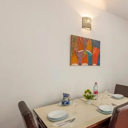 Prázdninový dům La Fresneda Cortes De La Frontera By Ruralidays